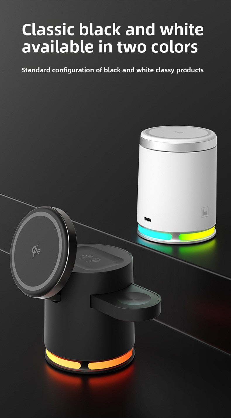 Ultra 3 in 1 MagSafe Charging Station