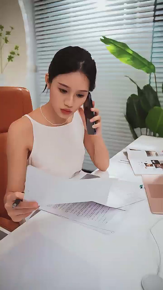 Wireless Charging Series